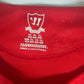 Liverpool 2014/2015 Home Football Shirt XL