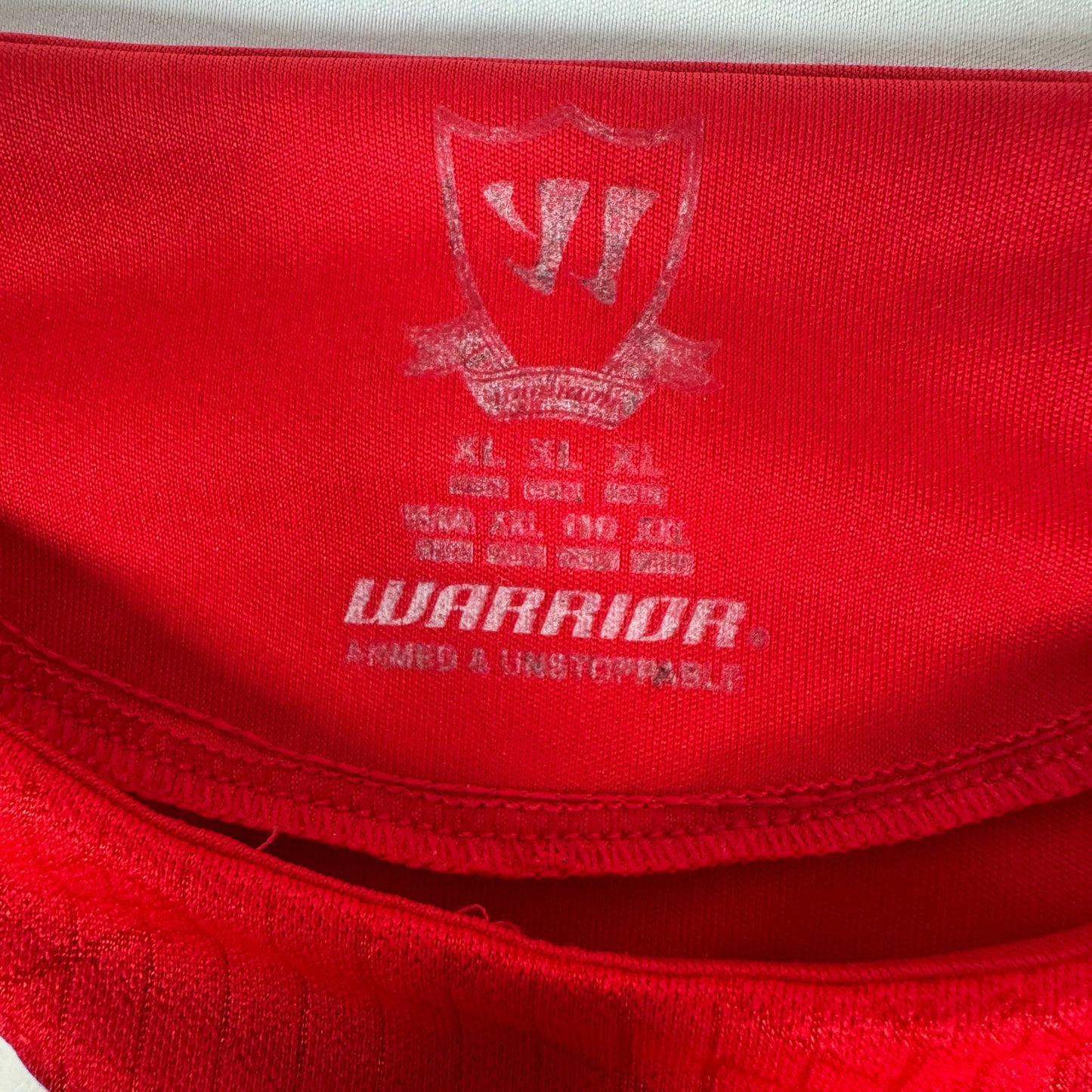 Liverpool 2014/2015 Home Football Shirt XL
