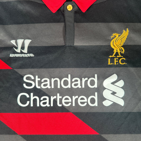 Liverpool 2014/2015 Third Football Shirt 2XL