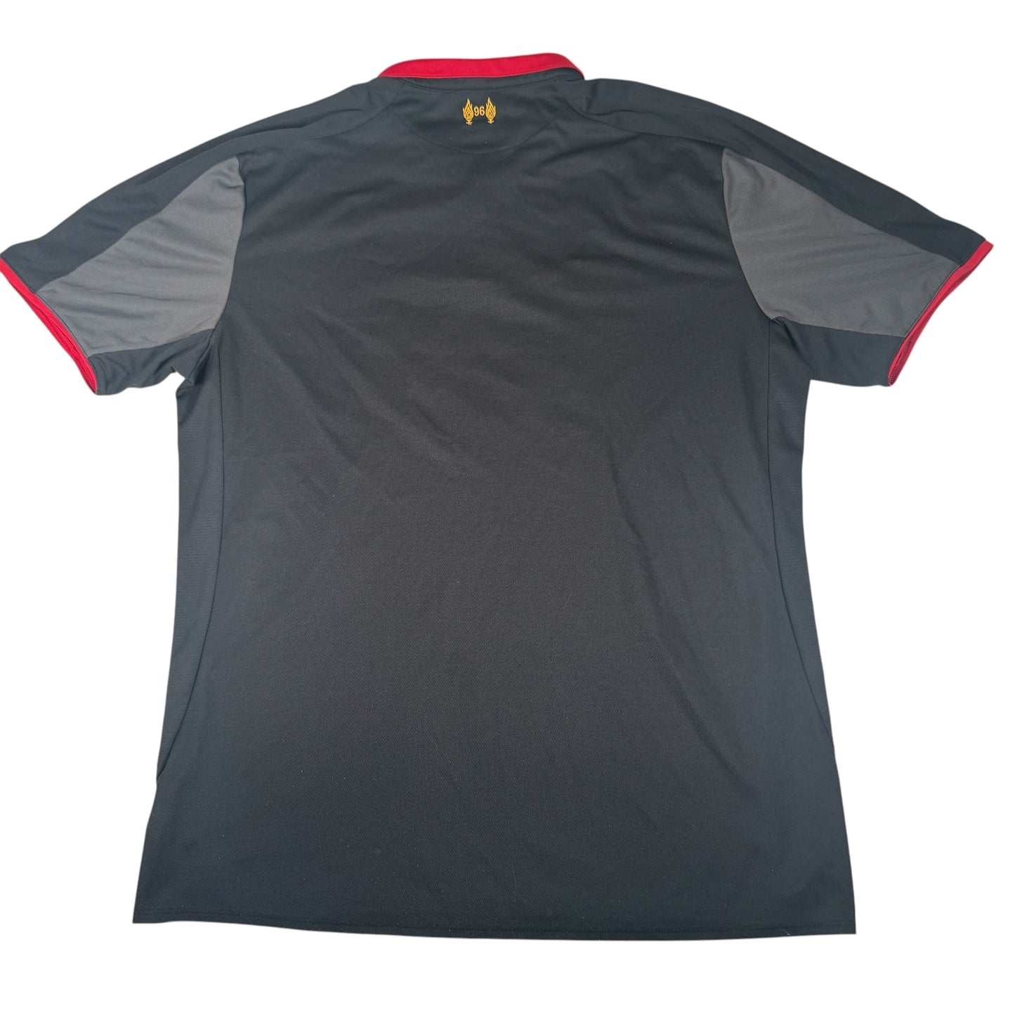Liverpool 2014/2015 Third Football Shirt 2XL