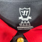 Liverpool 2014/2015 Third Long Sleeve Football Shirt Small