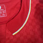 Liverpool 2015/2016 Home Football Shirt XL