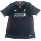 Liverpool 2016/2017 Away Football Shirt Large