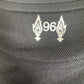 Liverpool 2016/2017 Away Football Shirt Large