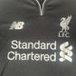 Liverpool 2016/2017 Away Football Shirt Medium