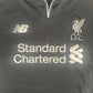 Liverpool 2016/2017 Away Football Shirt XL