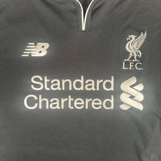 Liverpool 2016/2017 Away Football Shirt XL