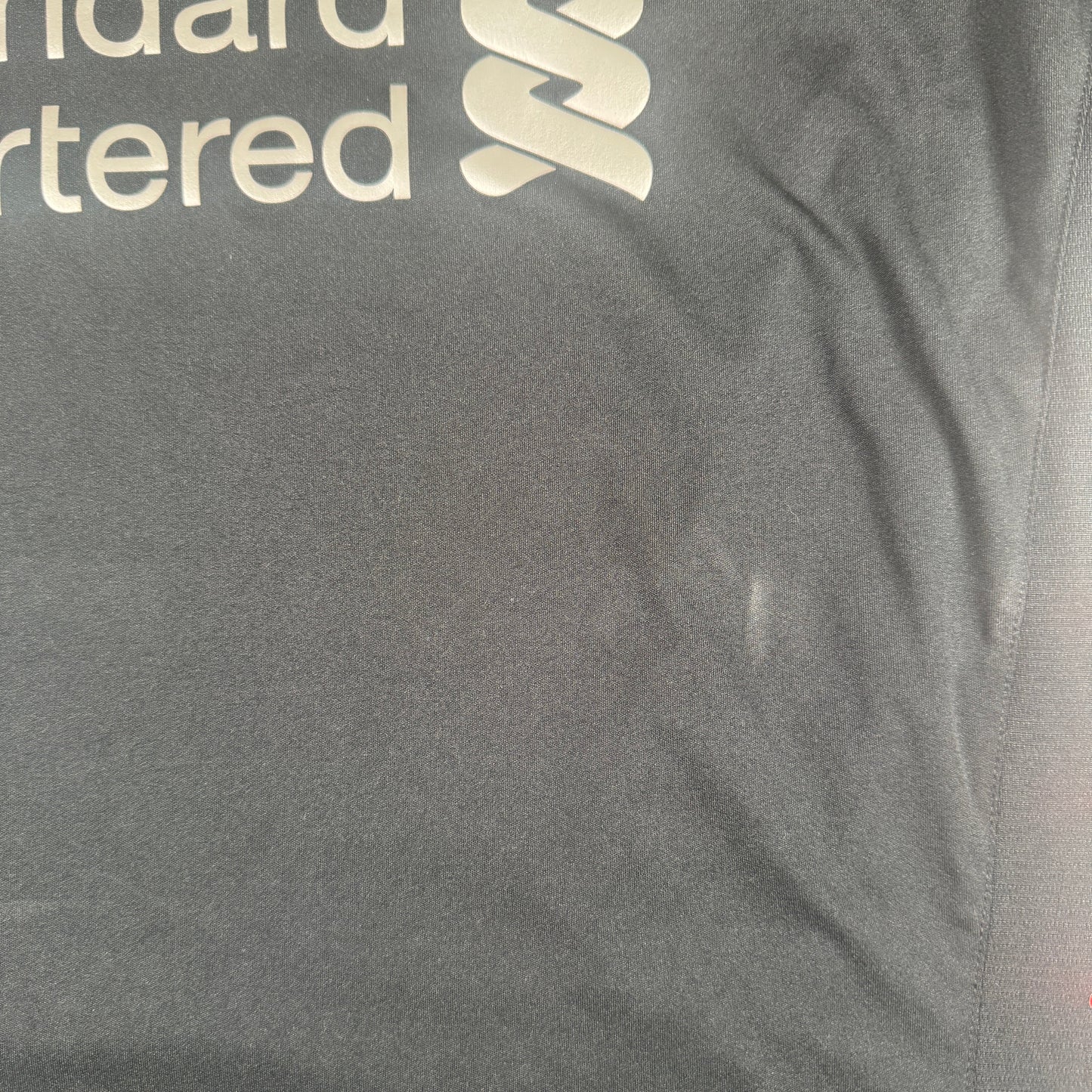 Liverpool 2016/2017 Away Football Shirt XL