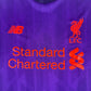 Liverpool 2018/2019 Away Shirt XL