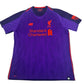 Liverpool 2018/2019 Away Shirt XL