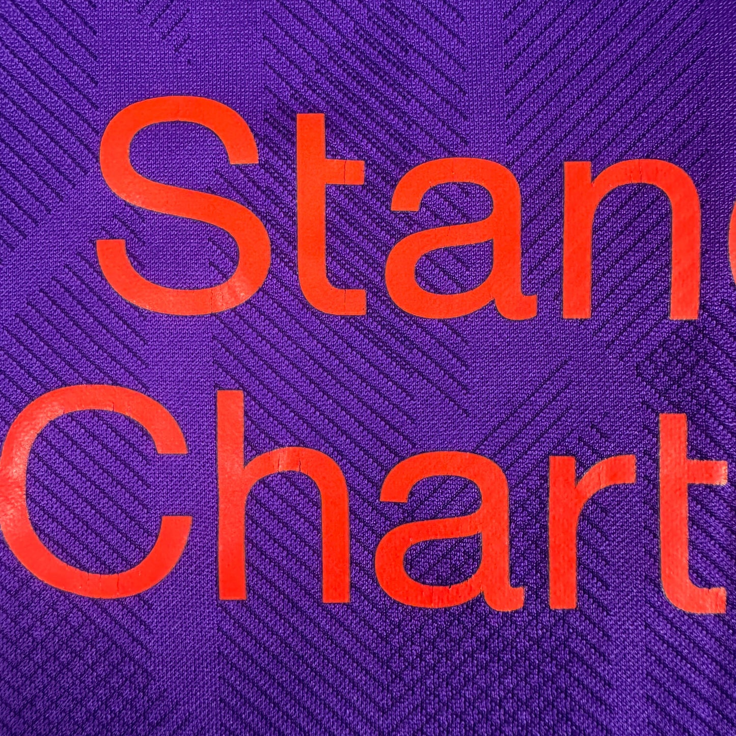 Liverpool 2018/2019 Away Shirt XL