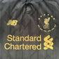 Liverpool 2018/2019 Special 6 Times Football Shirt Small
