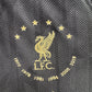 Liverpool 2018/2019 Special 6 Times Football Shirt Small