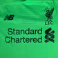 Liverpool 2019/2020 Goalkeeper Shirt Large