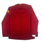 Liverpool 2019/2020 Home Long Sleeve Football Shirt Medium