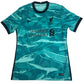 Liverpool 2020/2021 Away Football Shirt Medium