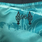 Liverpool 2020/2021 Away Football Shirt Medium