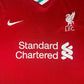Liverpool 2020/2021 Home Football Shirt 3XL