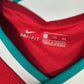 Liverpool 2020/2021 Home Football Shirt 3XL