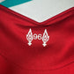 Liverpool 2020/2021 Home Football Shirt 3XL