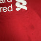 Liverpool 2020/2021 Home Football Shirt Medium