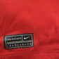 Liverpool 2020/2021 Home Football Shirt Medium