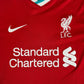 Liverpool 2020/2021 Home Shirt Small