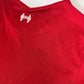 Liverpool 2020/2021 Home Shirt Small