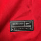 Liverpool 2020/2021 Home Shirt Small BNWT