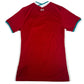 Liverpool 2020/2021 Home Shirt Small BNWT