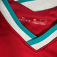 Liverpool 2020/2021 Home Football Shirt XL