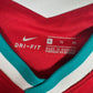 Liverpool 2020/2021 Home Football Shirt XL