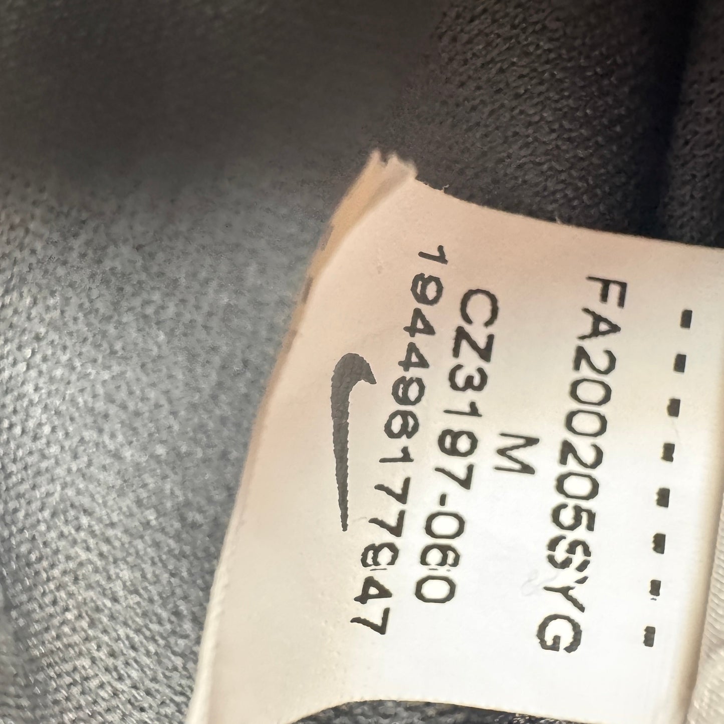 THIAGO 6 Liverpool 2020/2021 Third Football Shirt Medium