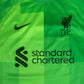 Liverpool 2021/2022 Goalkeeper Shirt Medium