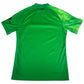 Liverpool 2021/2022 Goalkeeper Shirt Medium