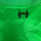 Liverpool 2021/2022 Goalkeeper Shirt Medium