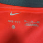 Liverpool 2021/2022 Home Shirt 3XL