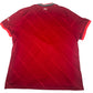 Liverpool 2021/2022 Home Shirt 3XL