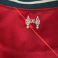 Liverpool 2021/2022 Home Shirt 3XL