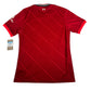 Liverpool 2021/2022 Home Shirt Medium BNWT