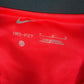 Liverpool 2021/2022 Home Shirt Medium