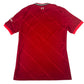 Liverpool 2021/2022 Home Shirt Medium