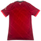 Liverpool 2021/2022 Home Football Shirt Small