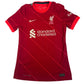 Liverpool 2021/2022 Home Dri-FIT ADV Shirt Small