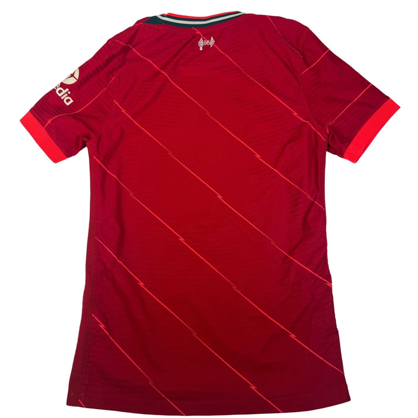 Liverpool 2021/2022 Home Dri-FIT ADV Shirt Small