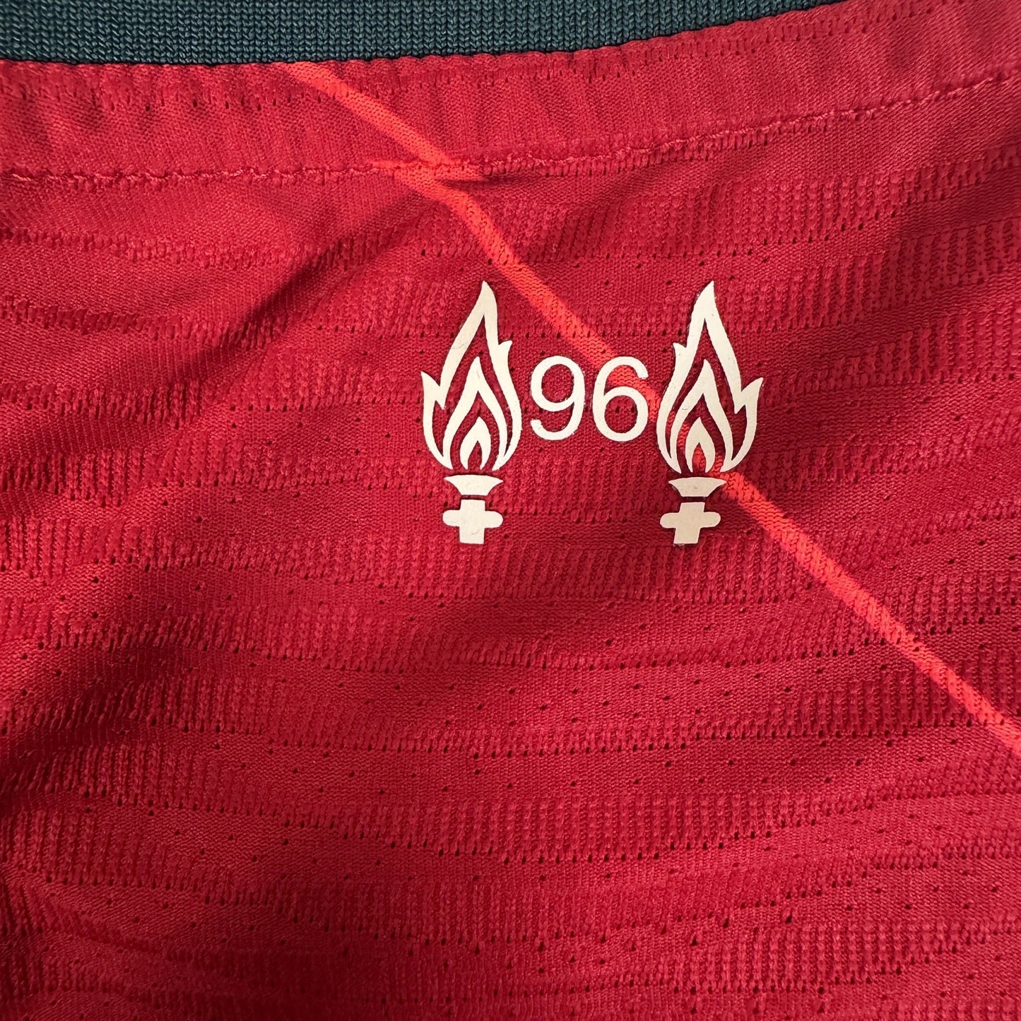 Liverpool 2021/2022 Home Dri-FIT ADV Shirt Small