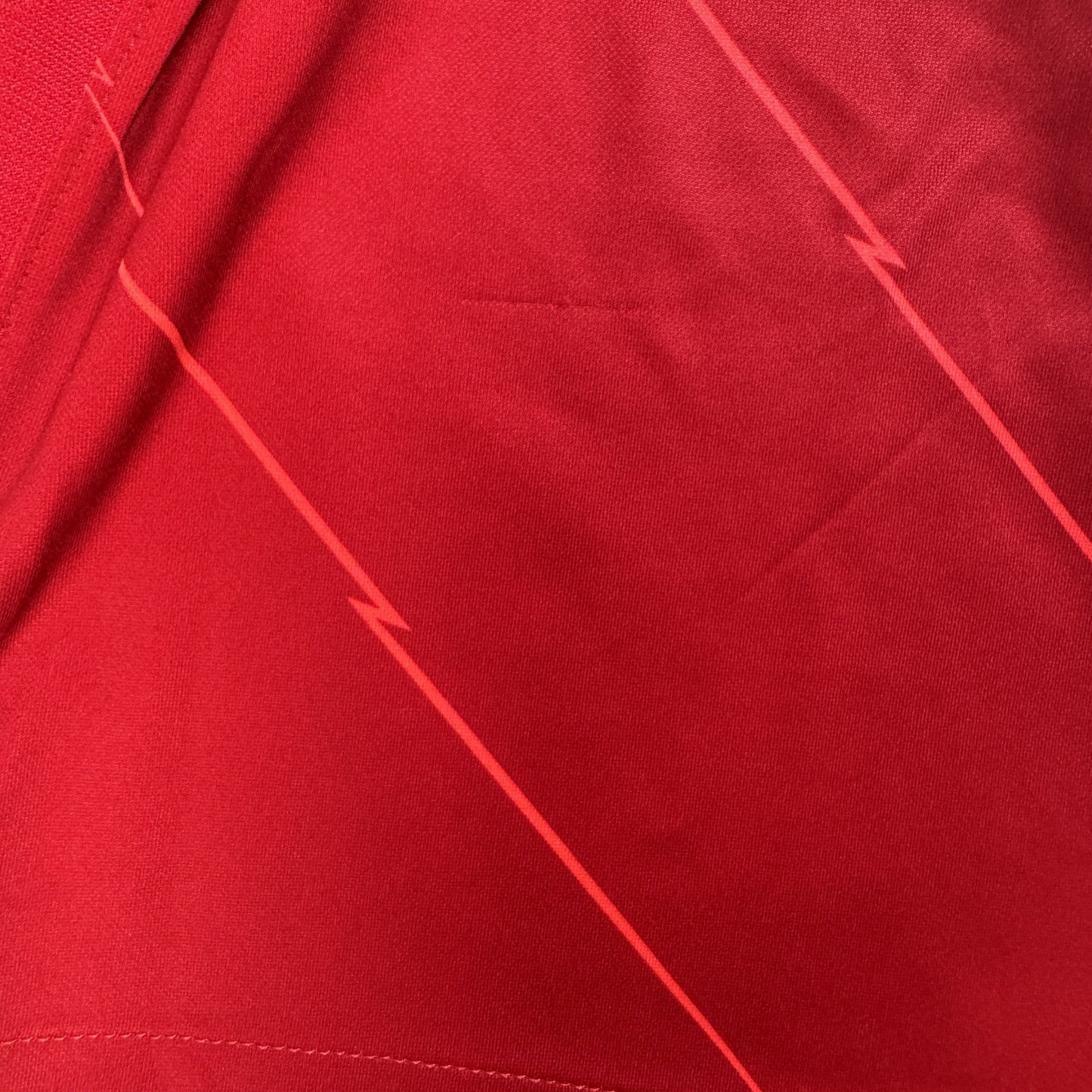 Liverpool 2021/2022 Home Football Shirt XXL