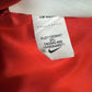 Liverpool 2021/2022 Home Football Shirt XXL