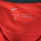 Liverpool 2021/2022 Home Football Shirt XXL