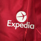 Liverpool 2021/2022 Home Football Shirt XXL